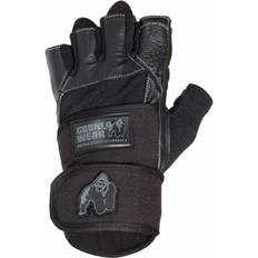 Gorilla Wear Dallas Wrist Wrap Gloves