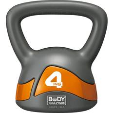 Body Sculpture Kettlebell 4kg