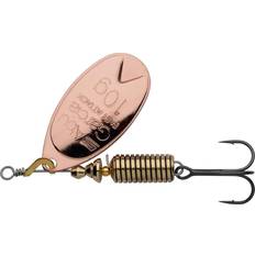 Abu Garcia Fast Attack 5cm LF Copper