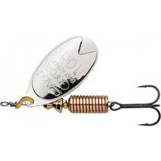 Spinners Fishing Lures & Baits Abu Garcia Fast Attack 10g LF Silver