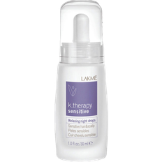 Lakmé K.Therapy Sensitive Relaxing Hair Night Drops Lotion 30ml