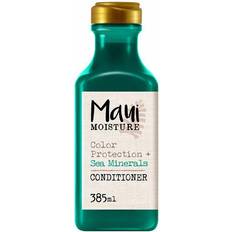 Maui Moisture Colour Protection+ Sea Minerals Conditioner 385ml
