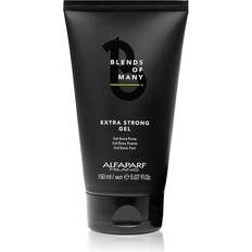 Alfaparf Milano Hair Gels Alfaparf Milano Blends of Many Styling Gel With Extra Strong Fixation 150ml
