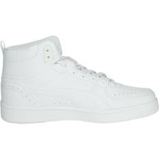 Puma Rebound Joy M - White/Limestone