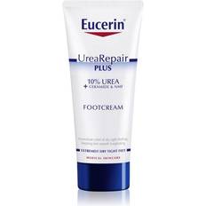 Eucerin UreaRepair Plus 10% Urea Foot Cream 100ml