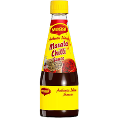 Maggi Masala Chilli Sauce 400g