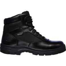 Skechers Work Clothes Skechers Wascana Benen Safety Shoes