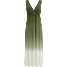 Fantasie Women Dresses Fantasie Aurora Dress - Olive