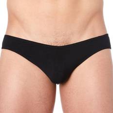 Doreanse Essential Mini Brief - Black