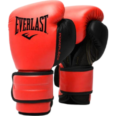 Everlast Power Training Gloves Unisex - Red