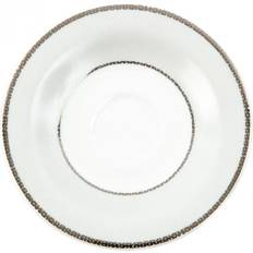 Afternoon Tea Silverline Saucer Plate 12.5cm 12pcs