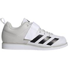 Adidas Gym & Training Shoes Adidas Powerlift Weightlifting M - Cloud White/Core Black/Grey One