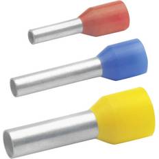 Klauke 48121 Ferrule 70 mm² Yellow 25 pc(s)