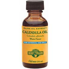 Herb Pharm Calendula Oil 30ml