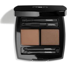 Palette Eyebrow Products Chanel La Palette Sourcils #01 Light