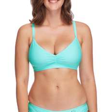 Body Glove Smoothies Drew Swim Top - Sea Mist