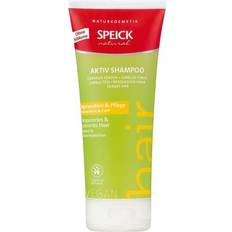 Speick Natural Aktiv Regeneration & Care Shampoo 200ml