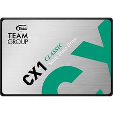 TeamGroup CX1 T253X5480G0C101 480GB