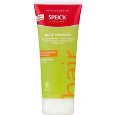 Speick Natural Aktiv Shine & Volume Shampoo 200ml