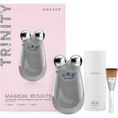 NuFACE Trinity Magical Results