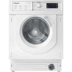 Integrated Washing Machines Hotpoint BI WMHG 71484 UK