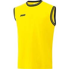 JAKO Center 2.0 Jersey Men - Citro/Black