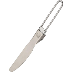 Hanging Loops Knife Nordisk Titanium Knife 17cm