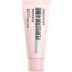 Maybelline Instant Age Rewind Perfector 4-in-1 Matte Makeup #3 Medium