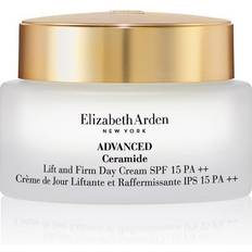 Elizabeth Arden Facial Creams Elizabeth Arden Advanced Ceramide Lift & Firm Day Cream SPF15 PA++ 50ml