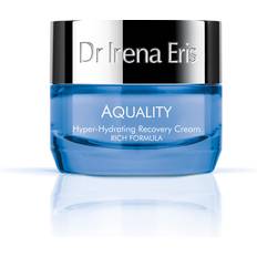 Dr. Irena Eris Dr Facial care Day & night care Rich Formula Hyper-Hydrating Recovery Cream 50ml