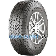 General Tire GRABBER AT3 265/70 R15 112T