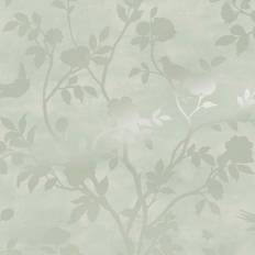 Laura Ashley Eglantine Silhouette Eau de Nil (113373)