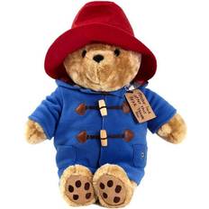 Rainbow Designs Large Classic Cuddly Paddington Bear 30cm