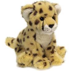 WWF 15505 Universal Trends cheetah sitting 19 cm