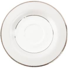 Afternoon Tea Silverline Saucer Plate 15.5cm 6pcs