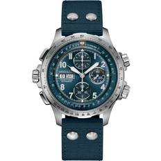 Hamilton Khaki Aviation X-Wind (H77906940)