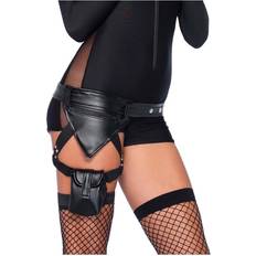 Leg Avenue Lady Police Belt