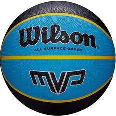 Indoors Basketballs Wilson MVP 295