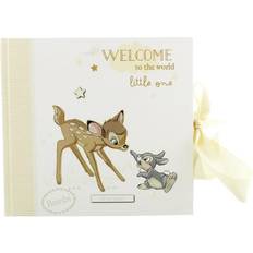 Disney Magical Beginnings Photo Album Bambi