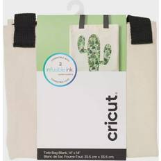 Cricut Infusible Ink Tote Bag (Blank, Medium)