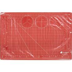 Humbrol AG9157A Cutting Mat, Various