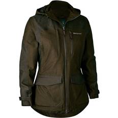 Hunting - Women Jackets Deerhunter Lady Chasse jakke (Grøn)