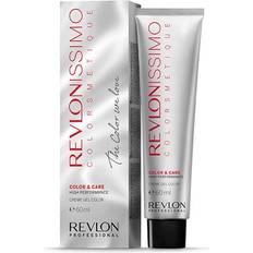 Revlon Permanent Dye Revlonissimo Colorsmetique 6.3 NÂº 6.3 60ml