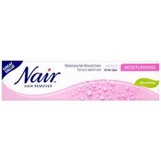 Nair Moisturizing Cream wilko 80ml