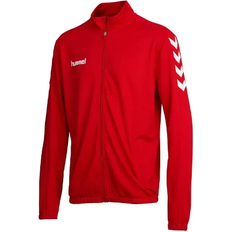 Hummel Core Poly Jacket Men - Red