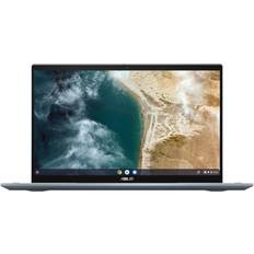 ASUS 4 - 8 GB - Convertible/Hybrid - Intel Core i5 Laptops ASUS Chromebook Flip CX5 CB5400FMA-AI0033