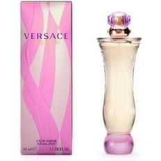 Versace Women Eau de Parfum Versace Woman EdP 50ml