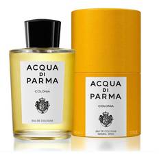 Men Eau de Cologne Acqua Di Parma Colonia EdC 100ml