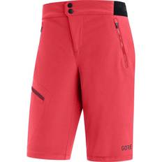 Gore C5 Shorts Women - Hibiscus Pink