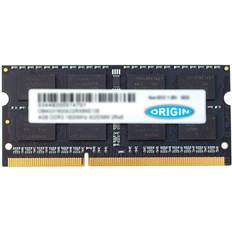 Origin Storage DDR3 1600MHz 8GB (OM8G31600SO2RX8NE15)